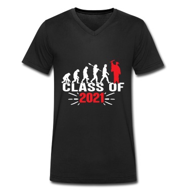 Abitur T-Shirt - Abi 2021 Abitur 2021 Gymnasium