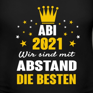 Abitur T-Shirt - Abi Abitur Abschluss Geschenk