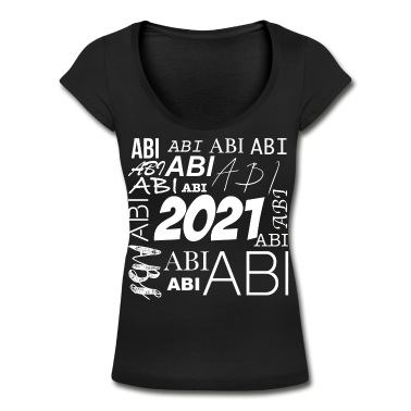 Abitur T-Shirt - Abi 2021 Abitur 2021