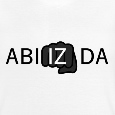 Abitur T-Shirt - Abi iz da! Abitur Gymnasium