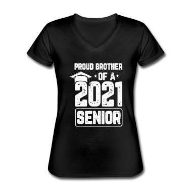 Abitur T-Shirt - Abschluss Graduation Abitur Klasse 2021