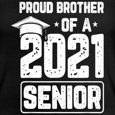 Abitur T-Shirt - Abschluss Graduation Abitur Klasse 2021