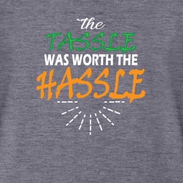 Abitur T-Shirt - Abschluss Schulabschluss Abitur Schule Geschenk