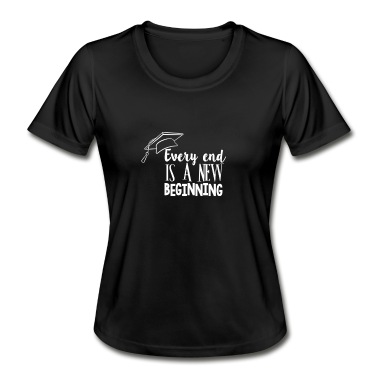 Abitur T-Shirt - Abschlussklasse Berufsschule Abitur Geschenk