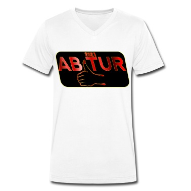 Abitur T-Shirt - ABITUR 2021 Jahrgang Abschlussjahrgang ABI 21
