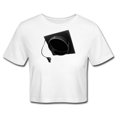 Abitur T-Shirt - Uni Abitur hut