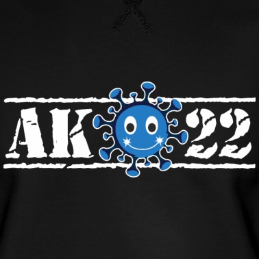 Abschlussfahrt Pullover - Abschluss Abi AK 2022 Corona