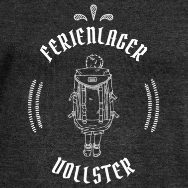 Abschlussfahrt Pullover - Ferienlager Schullandheim Klassenfahrt