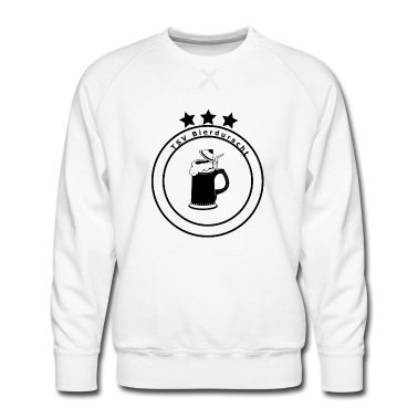 Abschlussfahrt Pullover - Bierdurscht