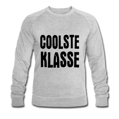 Abschlussfahrt Pullover - Coolste Klasse