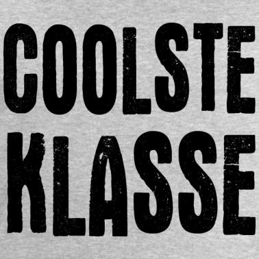 Abschlussfahrt Pullover - Coolste Klasse