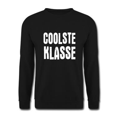 Abschlussfahrt Pullover - Coolste Klasse