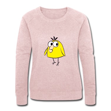 Abschlussfahrt Pullover - Der Penisvogel