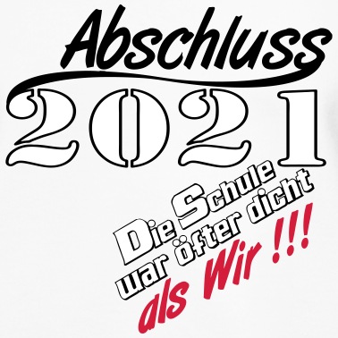 Abschlussfahrt Pullover - Abschluss 21...-