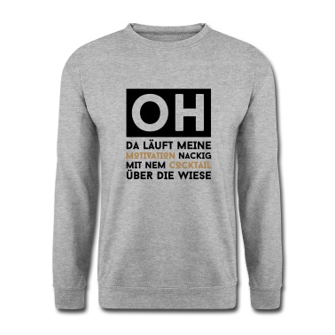 Abschlussfahrt Pullover - oh shirt