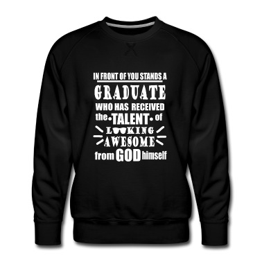 Abschlussfahrt Pullover - Abifahrt Student Universität Spruch Abschlus