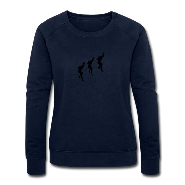 Abschlussfahrt Pullover - Handball