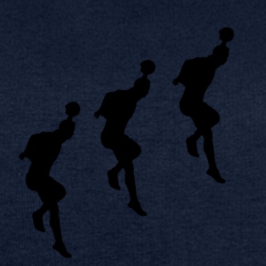 Abschlussfahrt Pullover - Handball