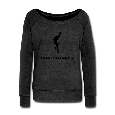 Abschlussfahrt Pullover - Handball