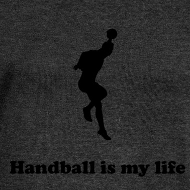 Abschlussfahrt Pullover - Handball