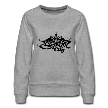 Abschlussfahrt Pullover - berlin_city