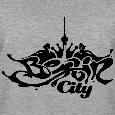 Abschlussfahrt Pullover - berlin_city