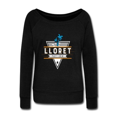 Abschlussfahrt Pullover - Lloret Party Crew - Lloret de Mar