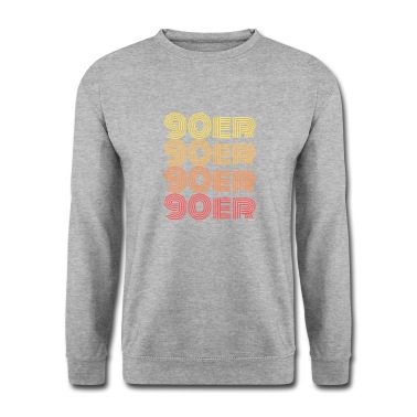 Abschlussfahrt Pullover - Lustiger Spruch 90er