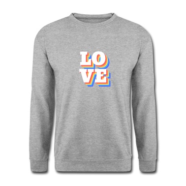 Abschlussfahrt Pullover - Lustiger Spruch Love