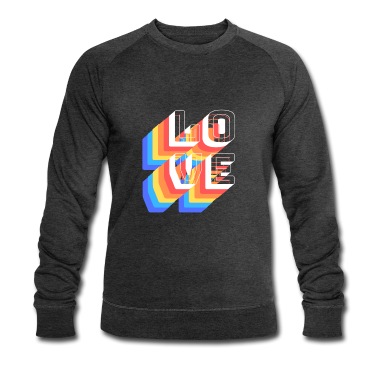 Abschlussfahrt Pullover - Lustiger Spruch Love