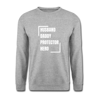 Abschlussfahrt Pullover - Lustiger Spruch Vater