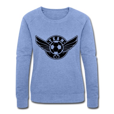 Abschlussfahrt Pullover - Fussball Mannschaft Bier Geschenk Logo