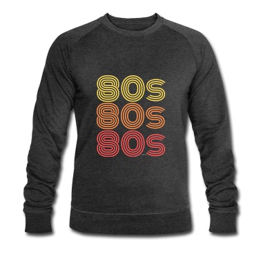 Abschlussfahrt Pullover - Lustiger Spruch 80s