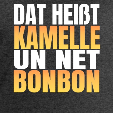 Abschlussfahrt Pullover - Lustiger Spruch Karneval