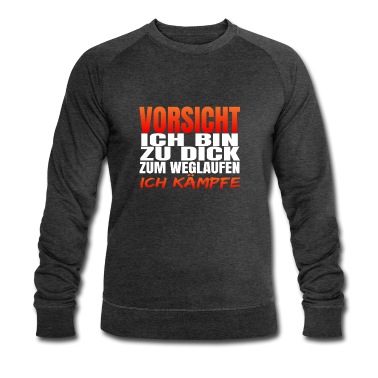 Abschlussfahrt Pullover - Lustiger Spruch Zu Dick