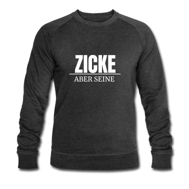 Abschlussfahrt Pullover - Lustiger Spruch Zicke