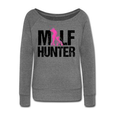 Abschlussfahrt Pullover - MILF Hunter Sex Party Feiern Saufen Geschenk