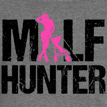 Abschlussfahrt Pullover - MILF Hunter Sex Party Feiern Saufen Geschenk