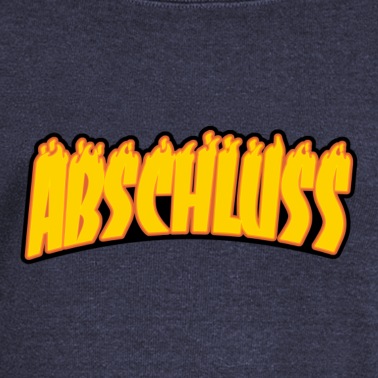 Abschlussfahrt Pullover - abschluss