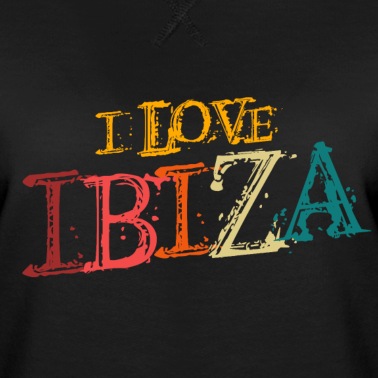 Abschlussfahrt Pullover - Ibiza Partyurlaub Geschenk
