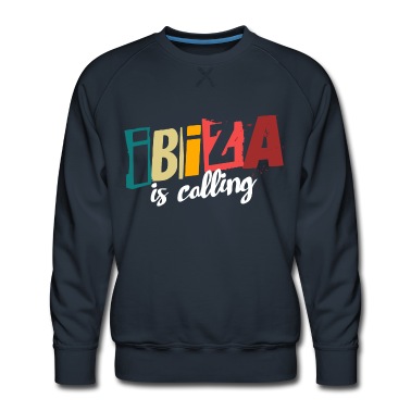 Abschlussfahrt Pullover - Ibiza Party