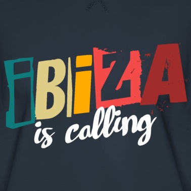 Abschlussfahrt Pullover - Ibiza Party