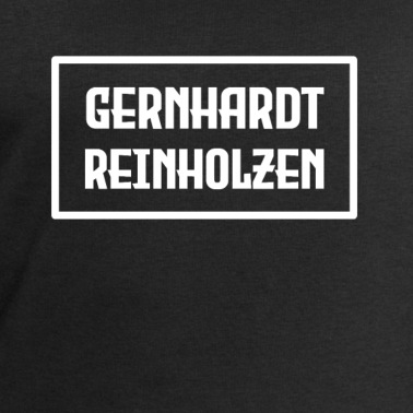 Abschlussfahrt Pullover - Gernhardt Reinholzen | Lustiger Spruch - Geschenk