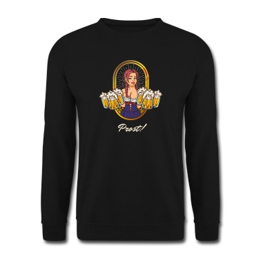 Abschlussfahrt Pullover - Lustiges Bier Trinker Liebhaber Bierchen Trinken