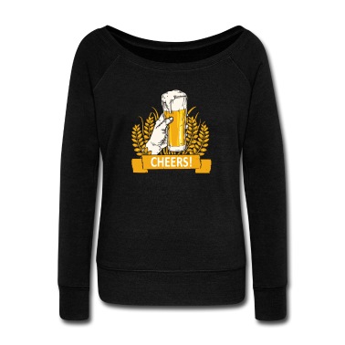 Abschlussfahrt Pullover - Lustiges Bier Trinker Liebhaber Bierchen Trinken