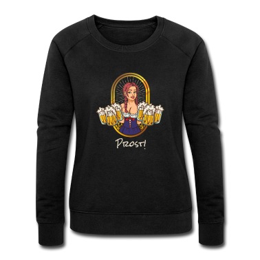 Abschlussfahrt Pullover - Lustiges Bier Trinker Liebhaber Bierchen Trinken