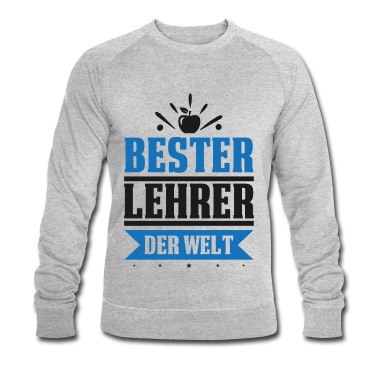 Abschlussfahrt Pullover - Bester Lehrer der Welt Abschied Spruch