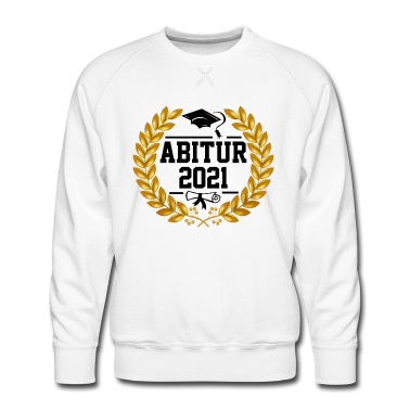 Abschlussfahrt Pullover - ABITUR 2021 ABI 21 - ABIPRÜFUNG ABIMOTIV ABISHIRT