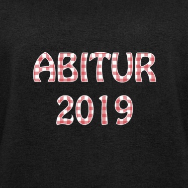 Abschlussfahrt Pullover - Abitur Abschluss Geschenkidee