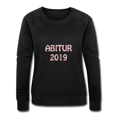 Abschlussfahrt Pullover - Abitur Abschluss Geschenkidee